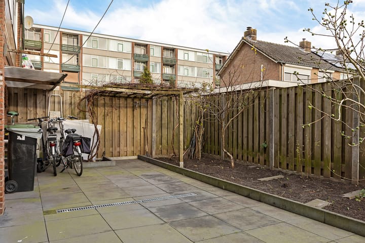 Photo 45 of Douwelerwetering 22