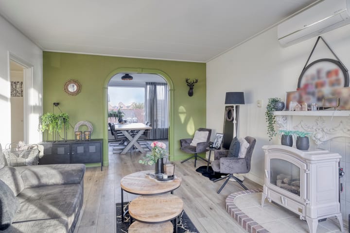 Foto 4 van Martenskamp 8