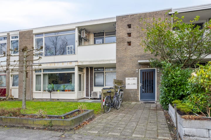 Foto 6 van Martenskamp 8