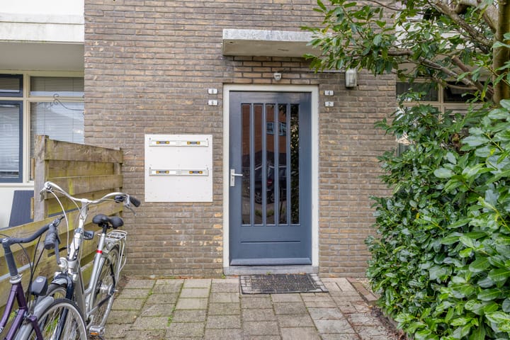 Foto 8 van Martenskamp 8