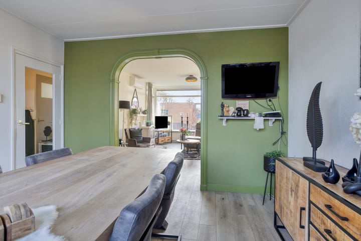 Foto 19 van Martenskamp 8