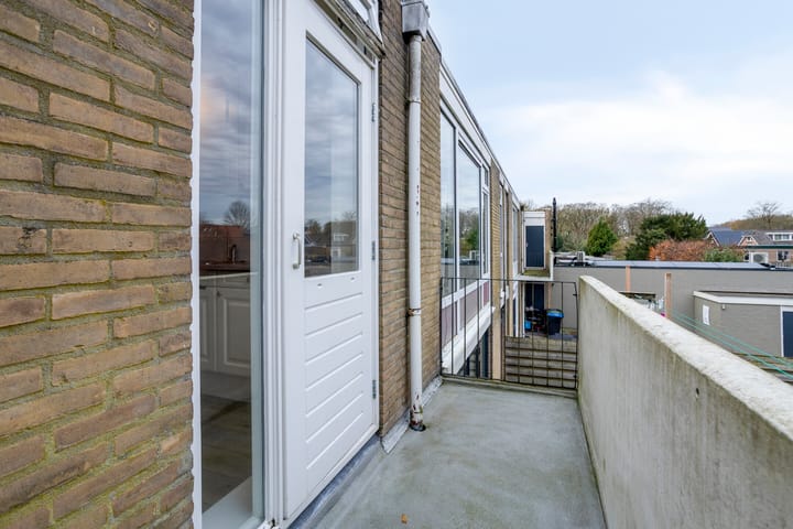 Foto 30 van Martenskamp 8