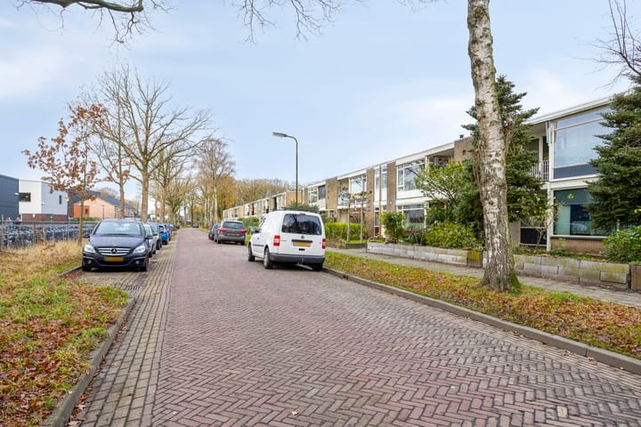 Foto 41 van Martenskamp 8