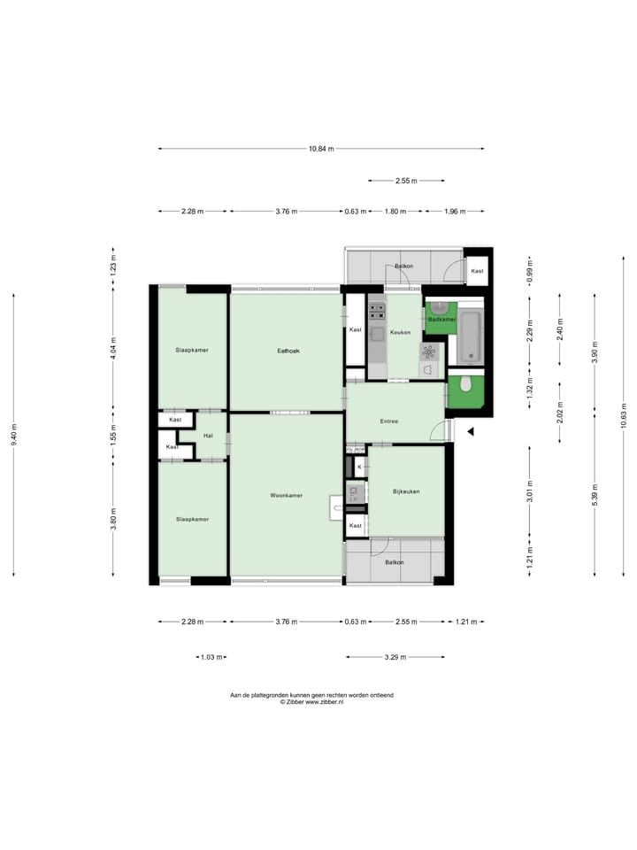 Foto 45 van Martenskamp 8