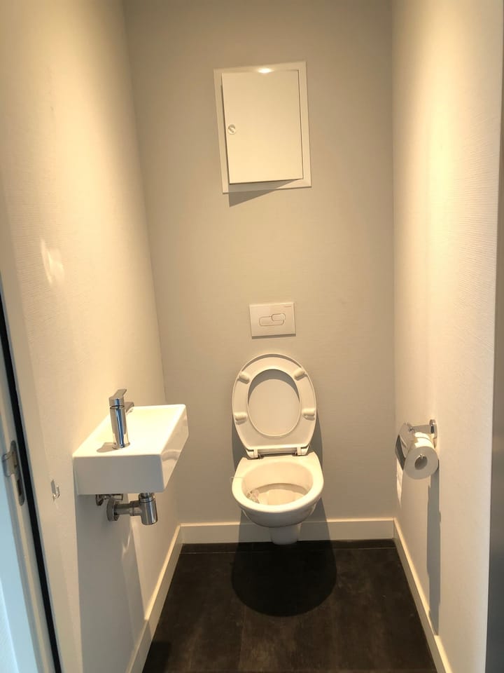 Photo 6 of Zuidpoolsingel 89