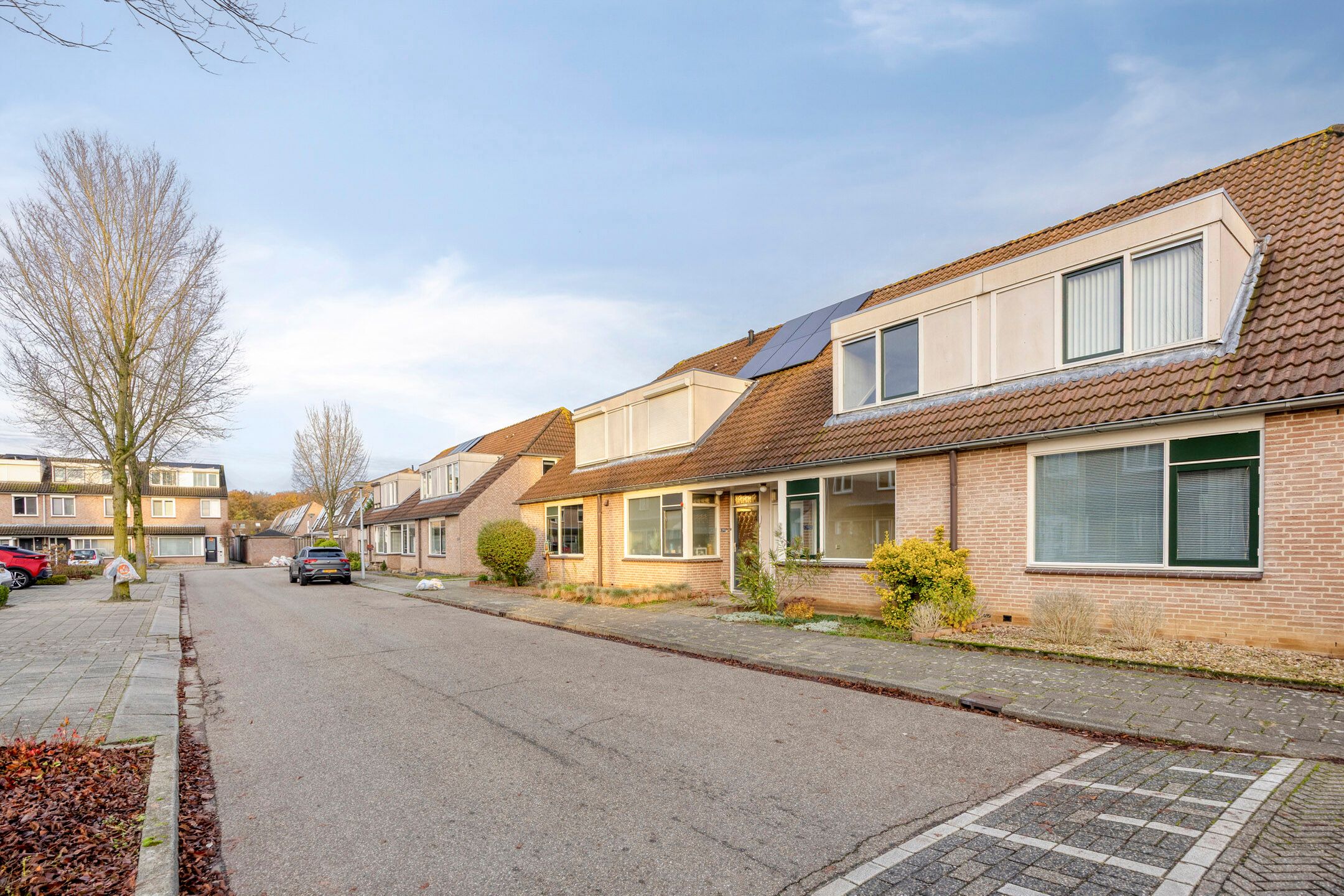 Abersland, 2912, Wijchen, 6605PE, Gelderland, Nederland 2912 