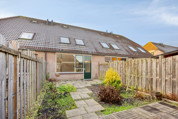 Foto 3 van Abersland 2912