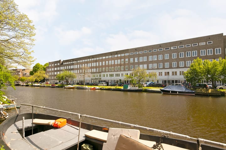 Foto 17 van Amstelkade 25-B