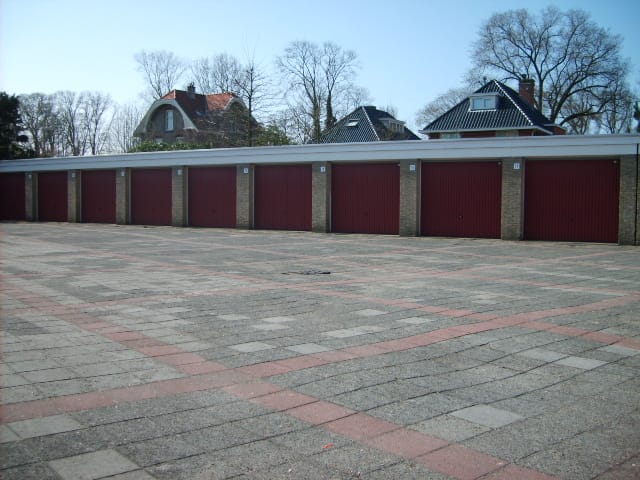 Foto 1 van Bertus Rimaweg 32