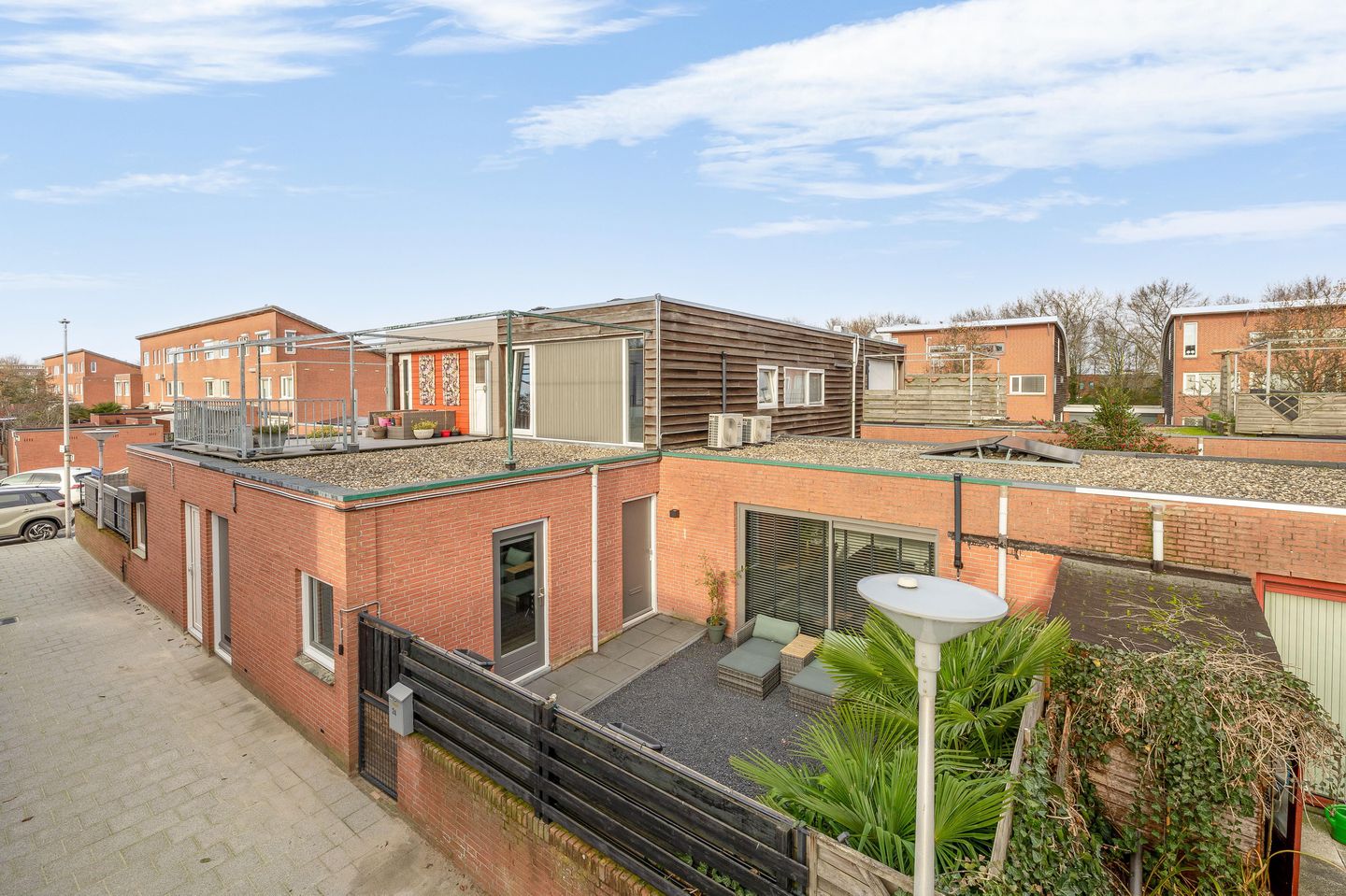 Foto 1 van Platte Molendijk 24