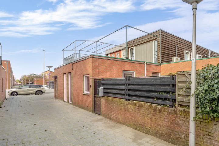 Foto 6 van Platte Molendijk 24