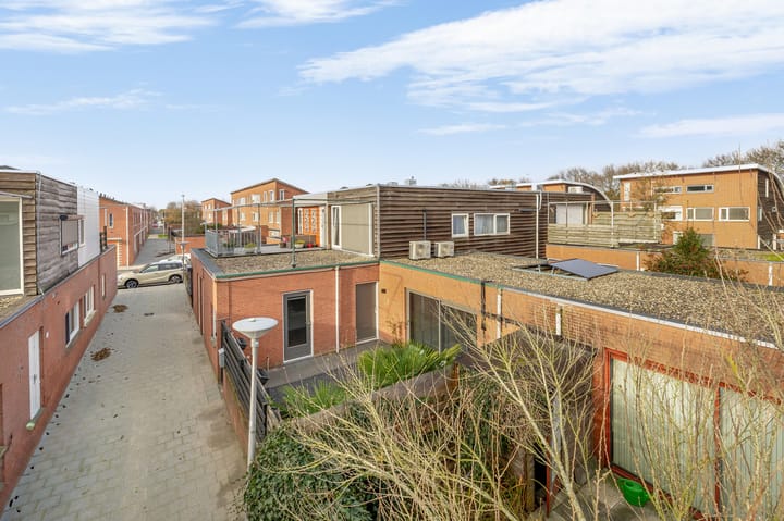 Foto 7 van Platte Molendijk 24