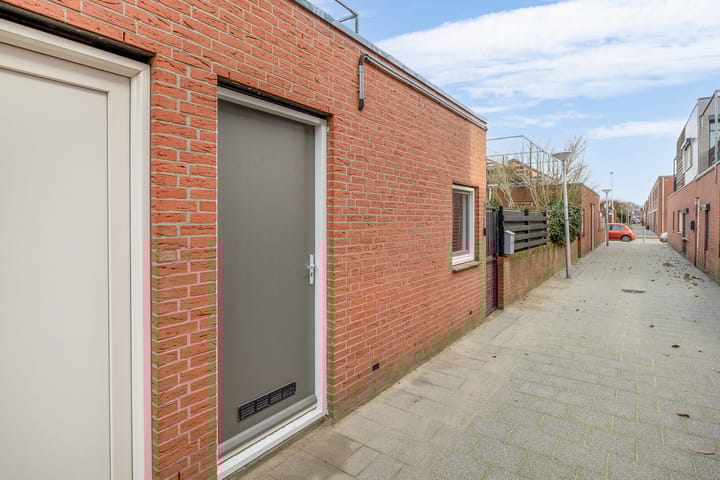 Foto 9 van Platte Molendijk 24