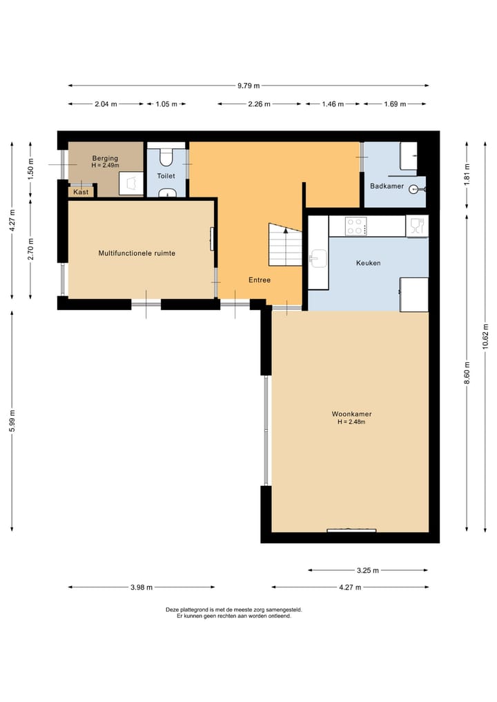Foto 38 van Platte Molendijk 24