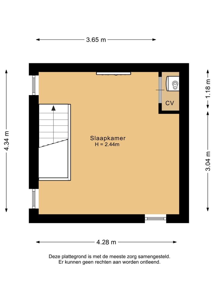 Foto 40 van Platte Molendijk 24