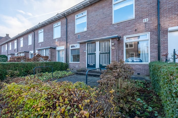 Foto 2 van Oranjestraat 16