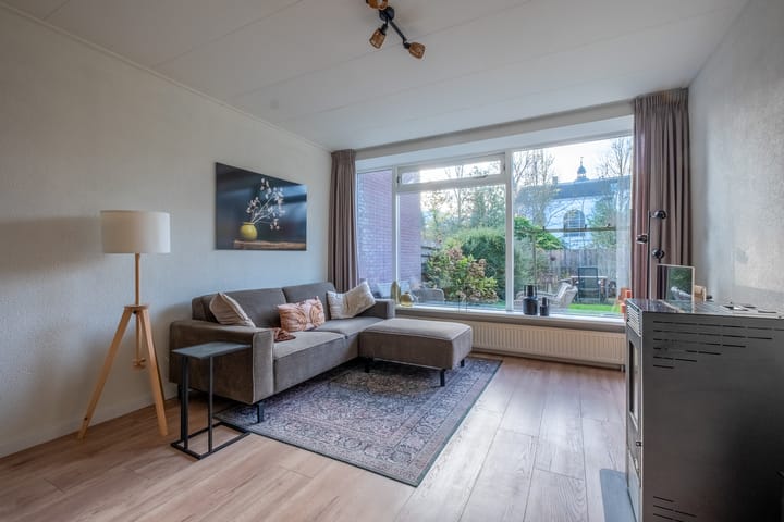 Foto 3 van Oranjestraat 16