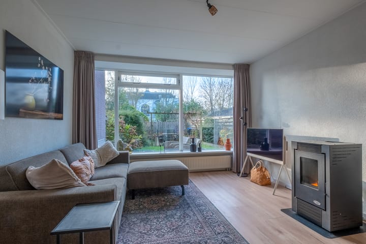 Foto 4 van Oranjestraat 16