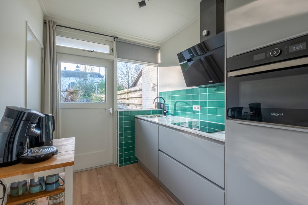 Foto 7 van Oranjestraat 16