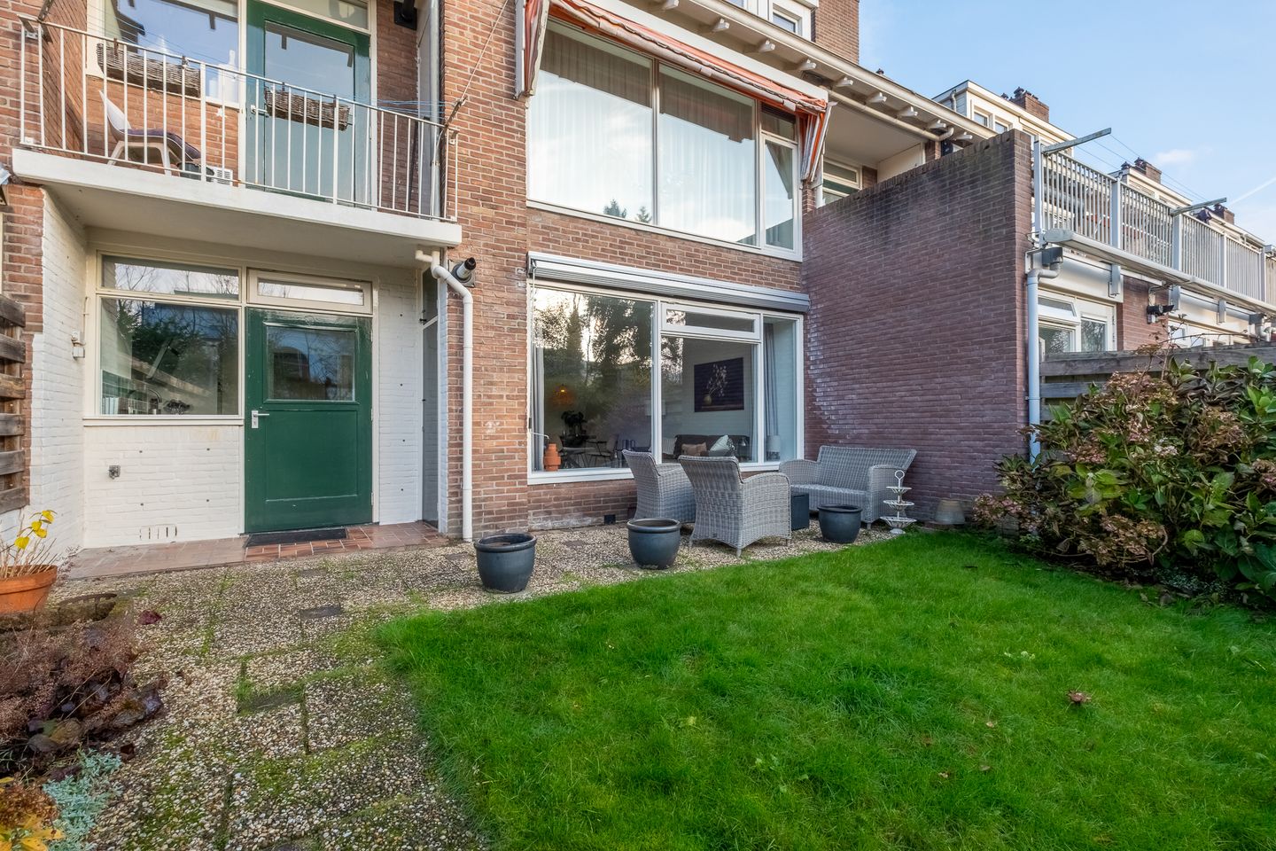 Foto 20 van Oranjestraat 16