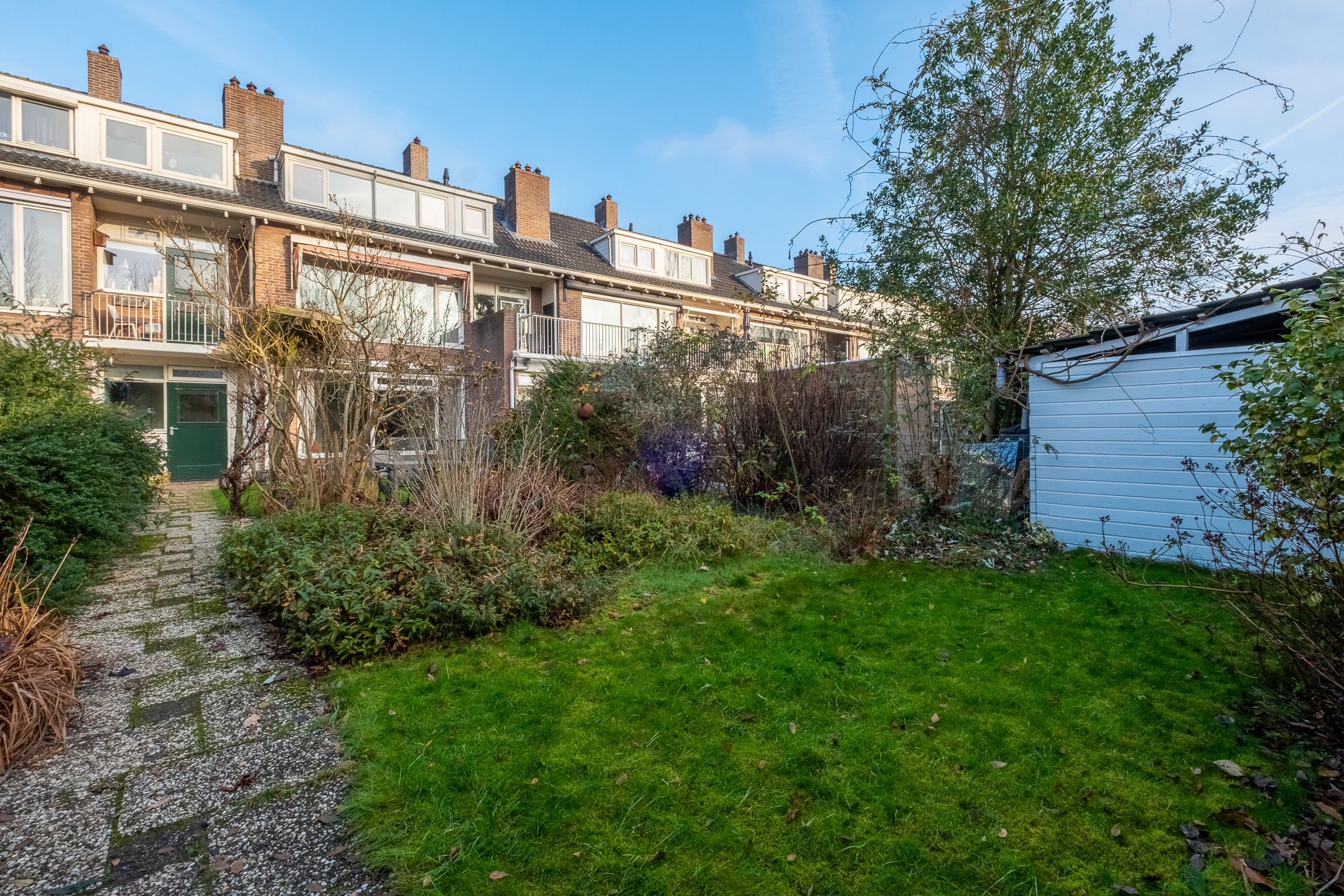 Foto 21 van Oranjestraat 16