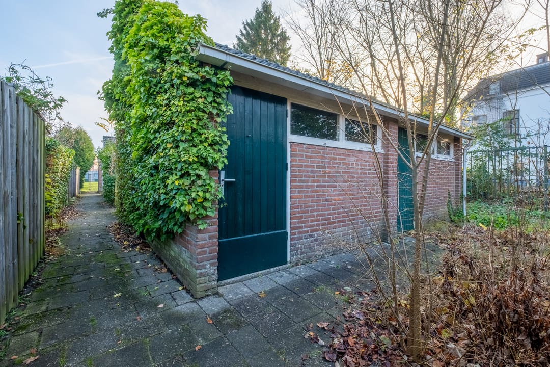 Foto 23 van Oranjestraat 16