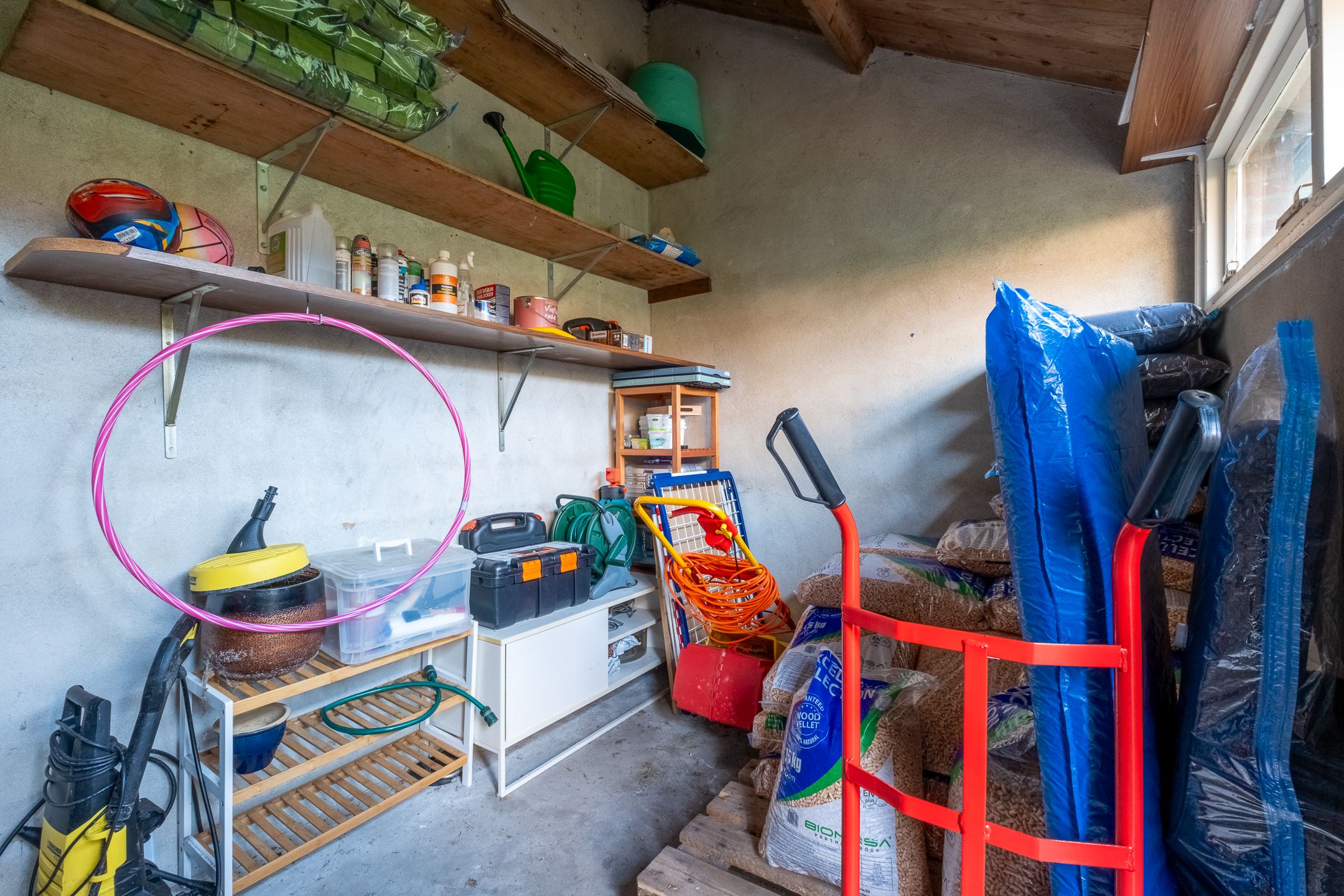 Foto 24 van Oranjestraat 16