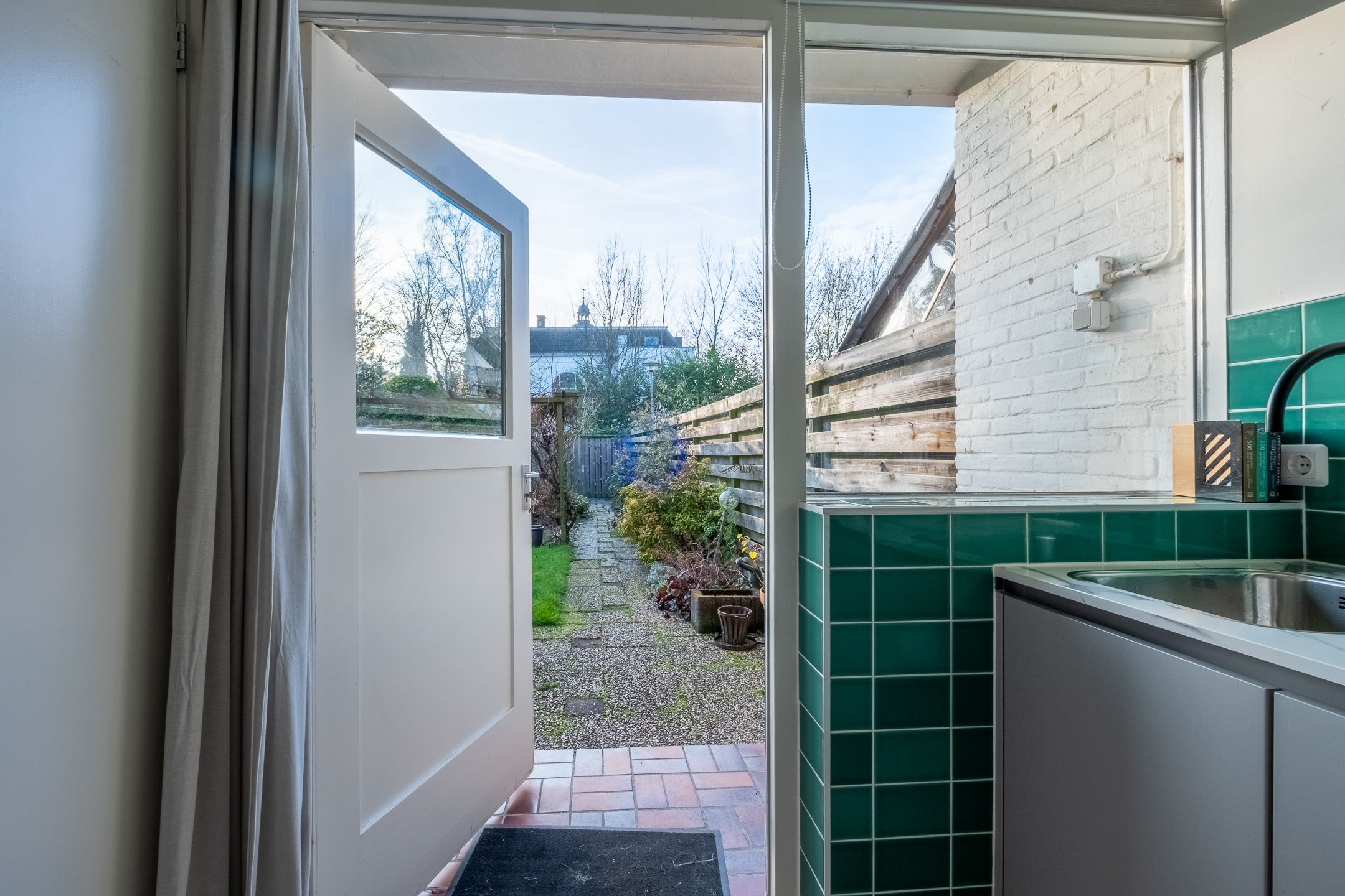 Foto 9 van Oranjestraat 16