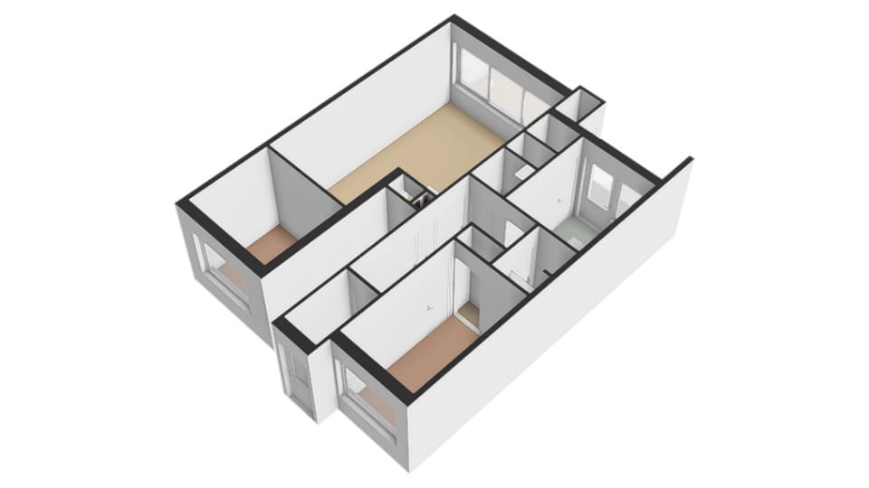 Foto 26 van Oranjestraat 16