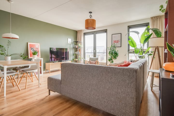 Foto 2 van Egmondland 120