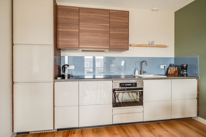 Foto 3 van Egmondland 120