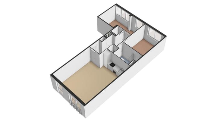 Foto 30 van Egmondland 120