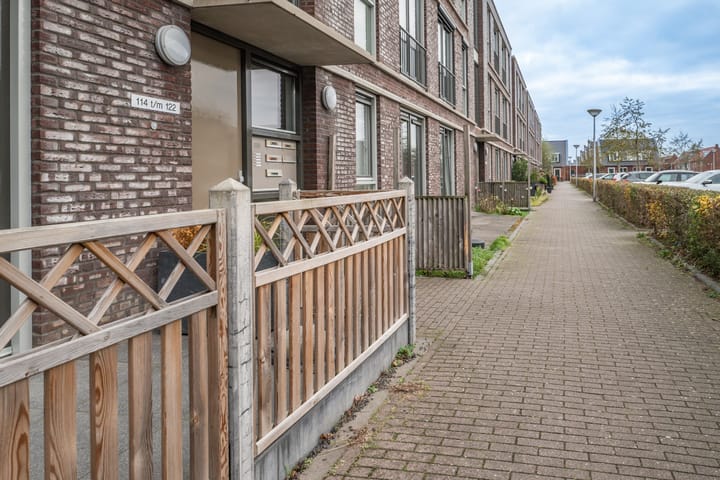 Foto 7 van Egmondland 120