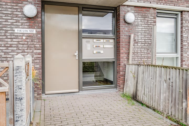 Foto 8 van Egmondland 120