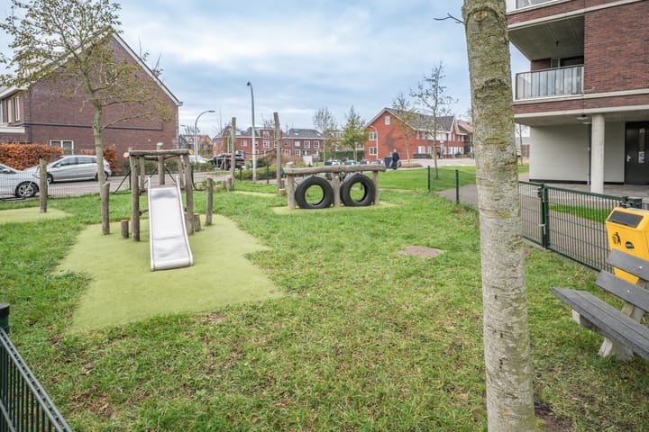 Foto 21 van Egmondland 120