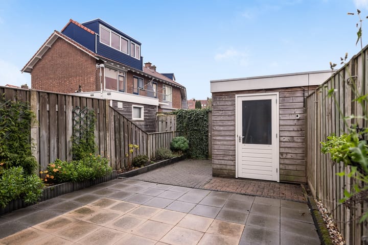 Photo 4 of Vlietweg 49