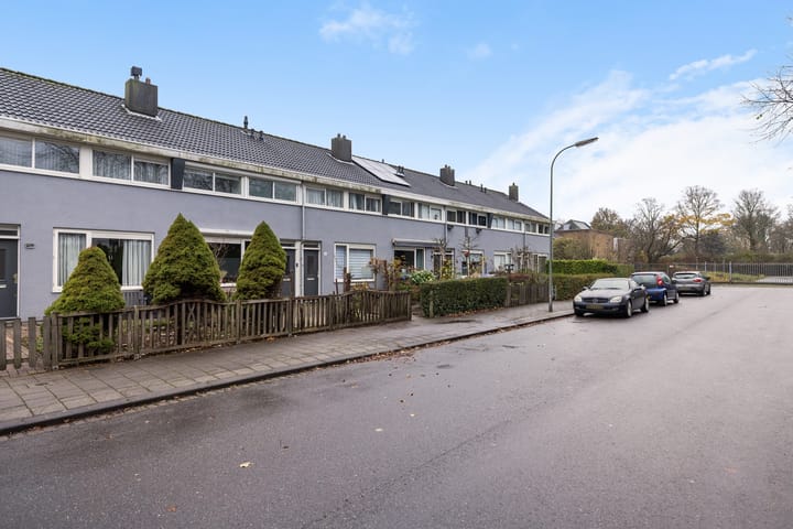 Photo 6 of Vlietweg 49