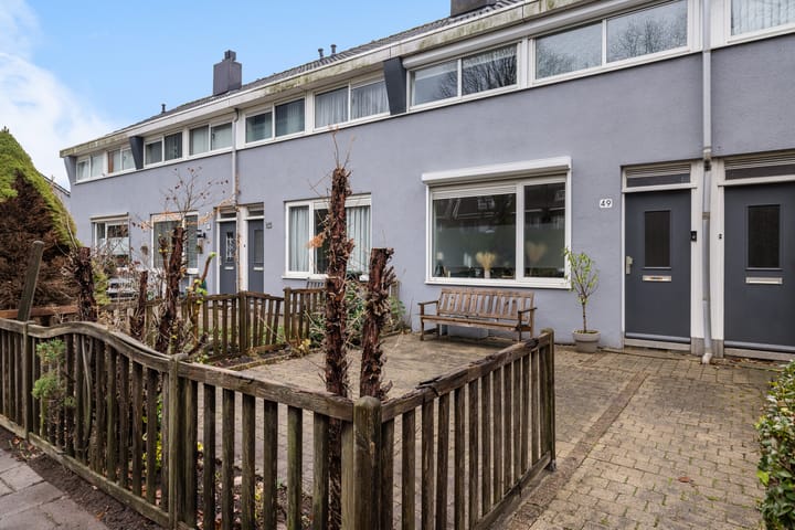 Photo 8 of Vlietweg 49