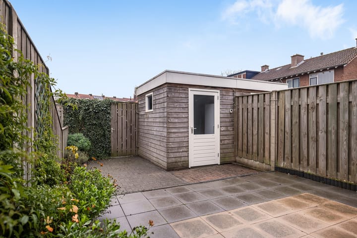 Photo 18 of Vlietweg 49