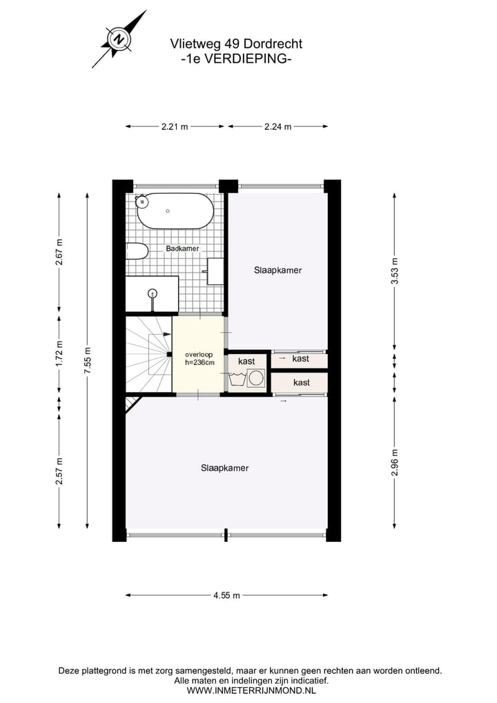 Photo 30 of Vlietweg 49