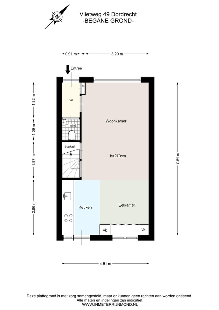 Photo 32 of Vlietweg 49