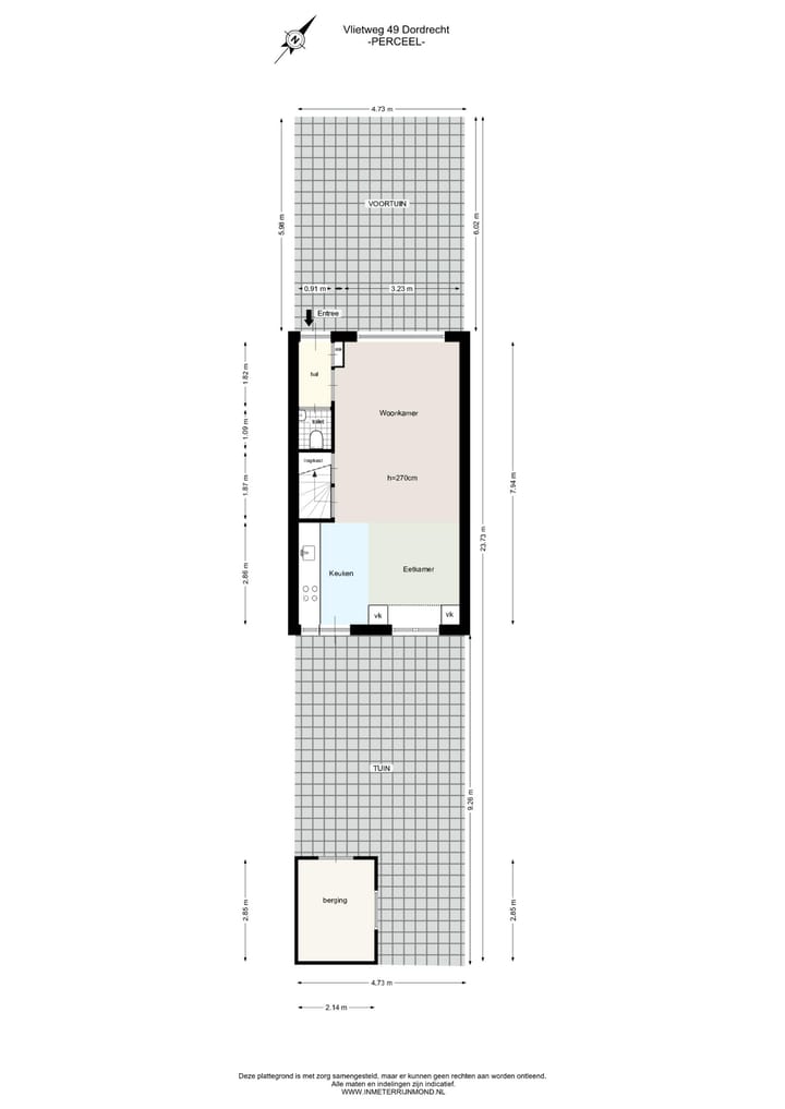 Photo 33 of Vlietweg 49