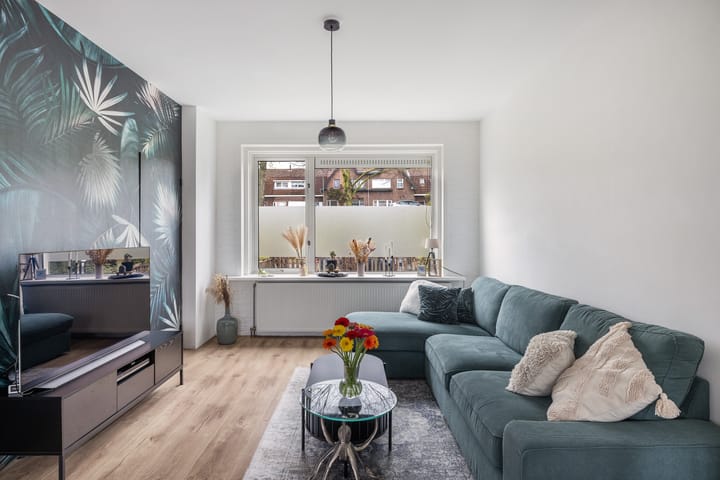 Photo 2 of Vlietweg 49