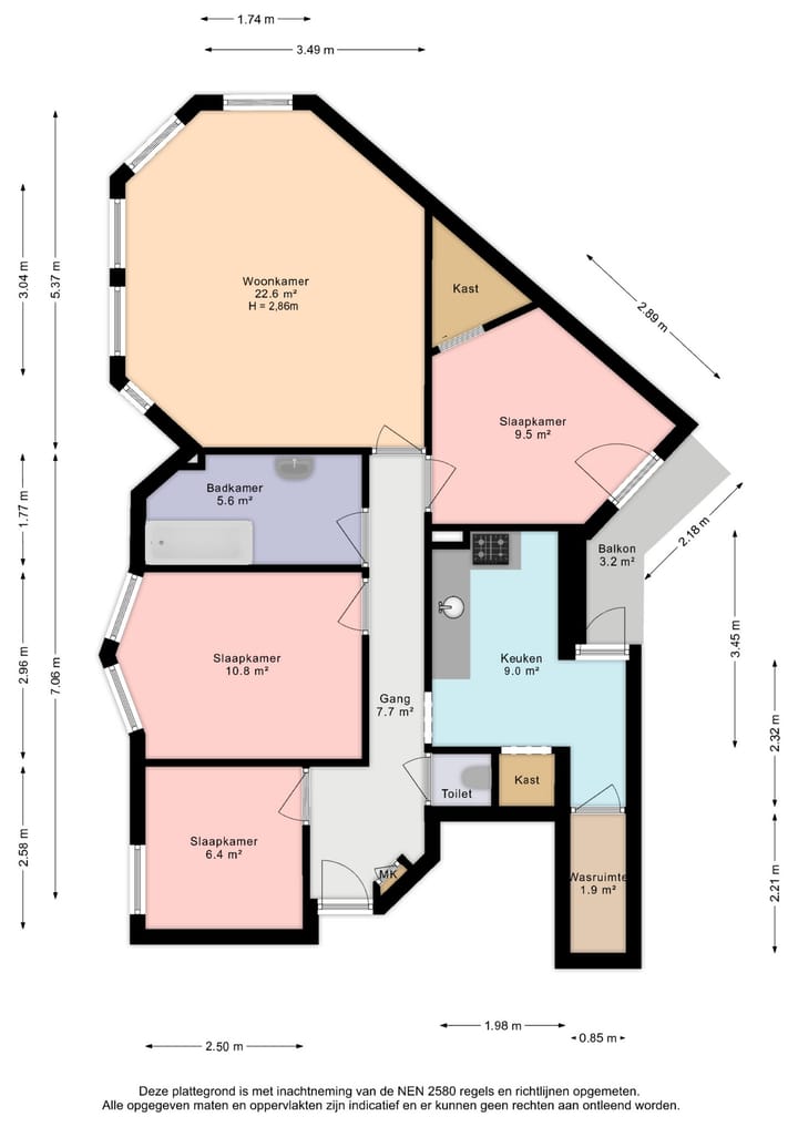 Foto 25 van Vliegwielstraat 4