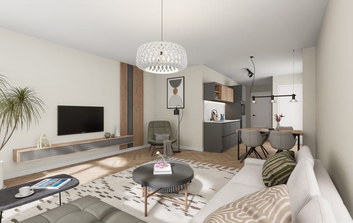 Photo 8 of Raadhuisstraat 16-A