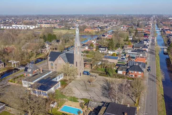 Photo 14 of Raadhuisstraat 16-A