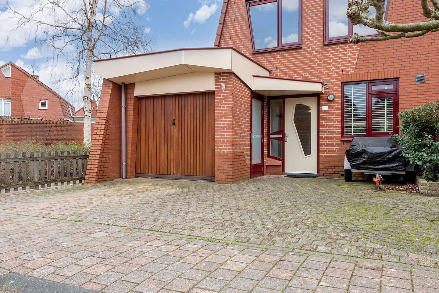 Foto 4 van Lange acker 1