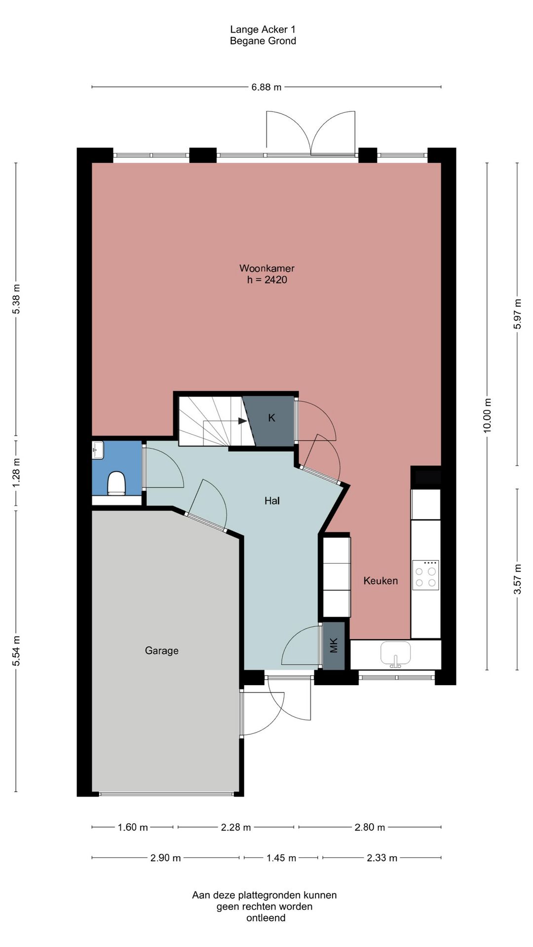 Foto 49 van Lange acker 1