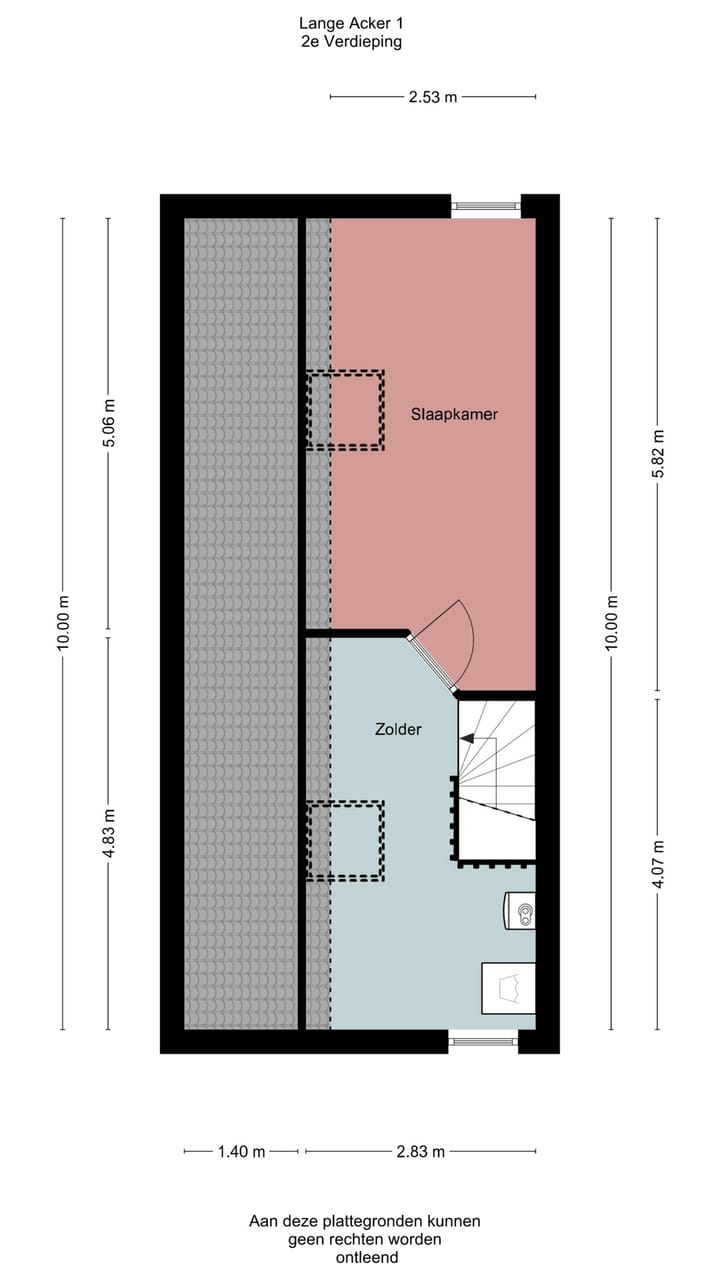 Foto 53 van Lange acker 1