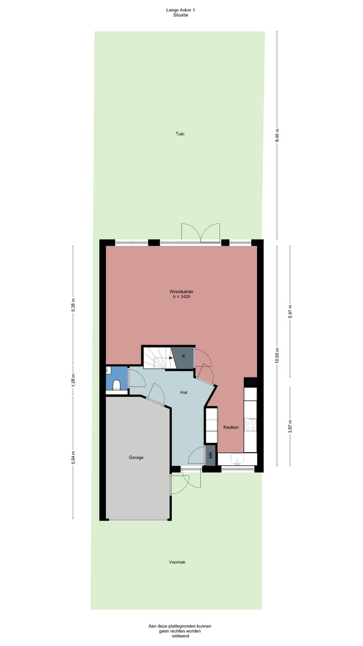 Foto 55 van Lange acker 1